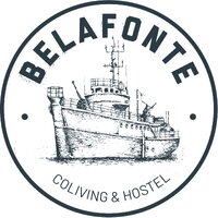 Belafonte Coliving logo