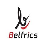 Belfrics Singapore Pte Ltd logo