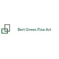 Bert Green Fine Art logo
