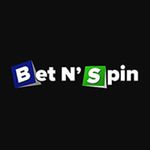 Bet N’ Spin Casino logo