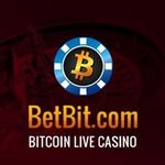 BetBit Casino logo