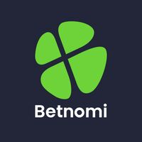 Betnomi logo