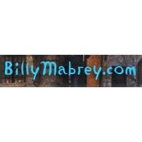 Billy Mabrey logo