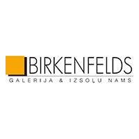 Birkenfelds logo