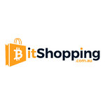 Bit Shopping logo