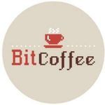 Bitcoffe logo