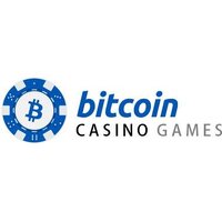 Bitcoin Casino Games logo