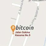 Bitcoin Center Ubud