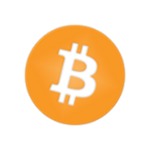 Bitcoin Core Client logo
