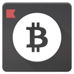 Bitcoin Freewallet logo