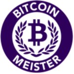 Bitcoin meister logo