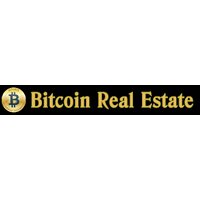 Bitcoin Real Estate logo
