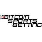 Bitcoin Sports Betting logo