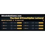 BitcoinBetGame.com