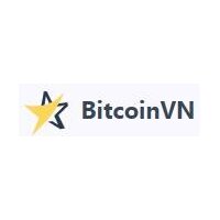 BitcoinVN logo
