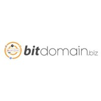 BitDomain logo