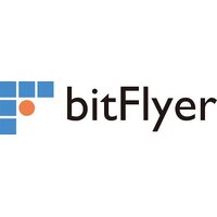 bitFlyer logo