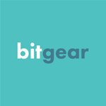 Bitgear Australia logo