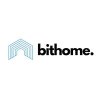 Bithome logo