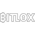 BitLox logo