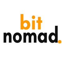 bitnomad logo
