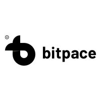 Bitpace logo