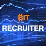 BitRecruiter logo