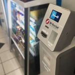 Bitrocket ATM