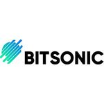 Bitsonic logo