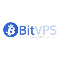 BitVPS logo