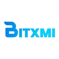 Bitxmi logo
