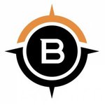 Black Boatsters logo
