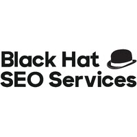 Black Hat SEO Serivce logo