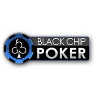 BlackChipPoker logo