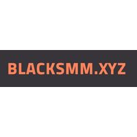 BlackSMM logo