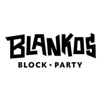 Blankos logo