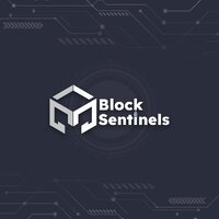 Block Sentinels logo