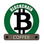 Blockchain Coffee logo