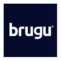 Brugu - Blockchain Development logo