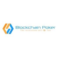 Blockchain Poker logo
