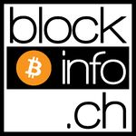 Blockinfo logo