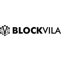 Blockvila logo