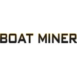 Boatminer logo