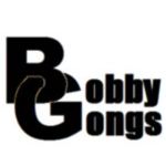 Bobby Gongs logo