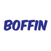 Boffin FX logo
