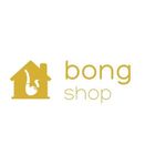 Bong Shop logo