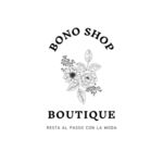 Bono Shop logo