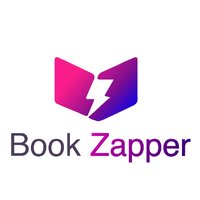 BookZapper logo