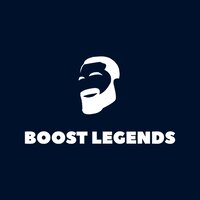 Boost Legends logo
