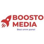 Boosto Media